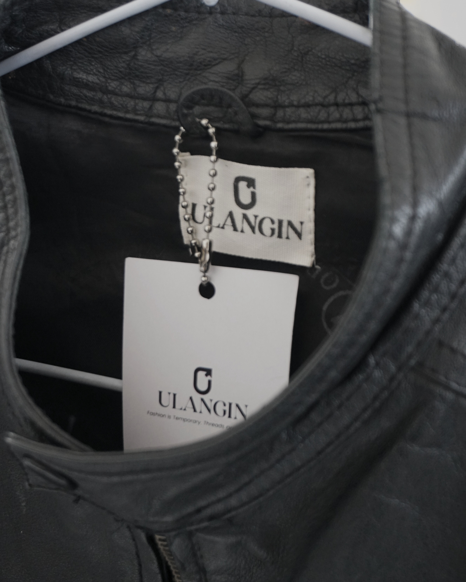 Fusion Layer Jacket