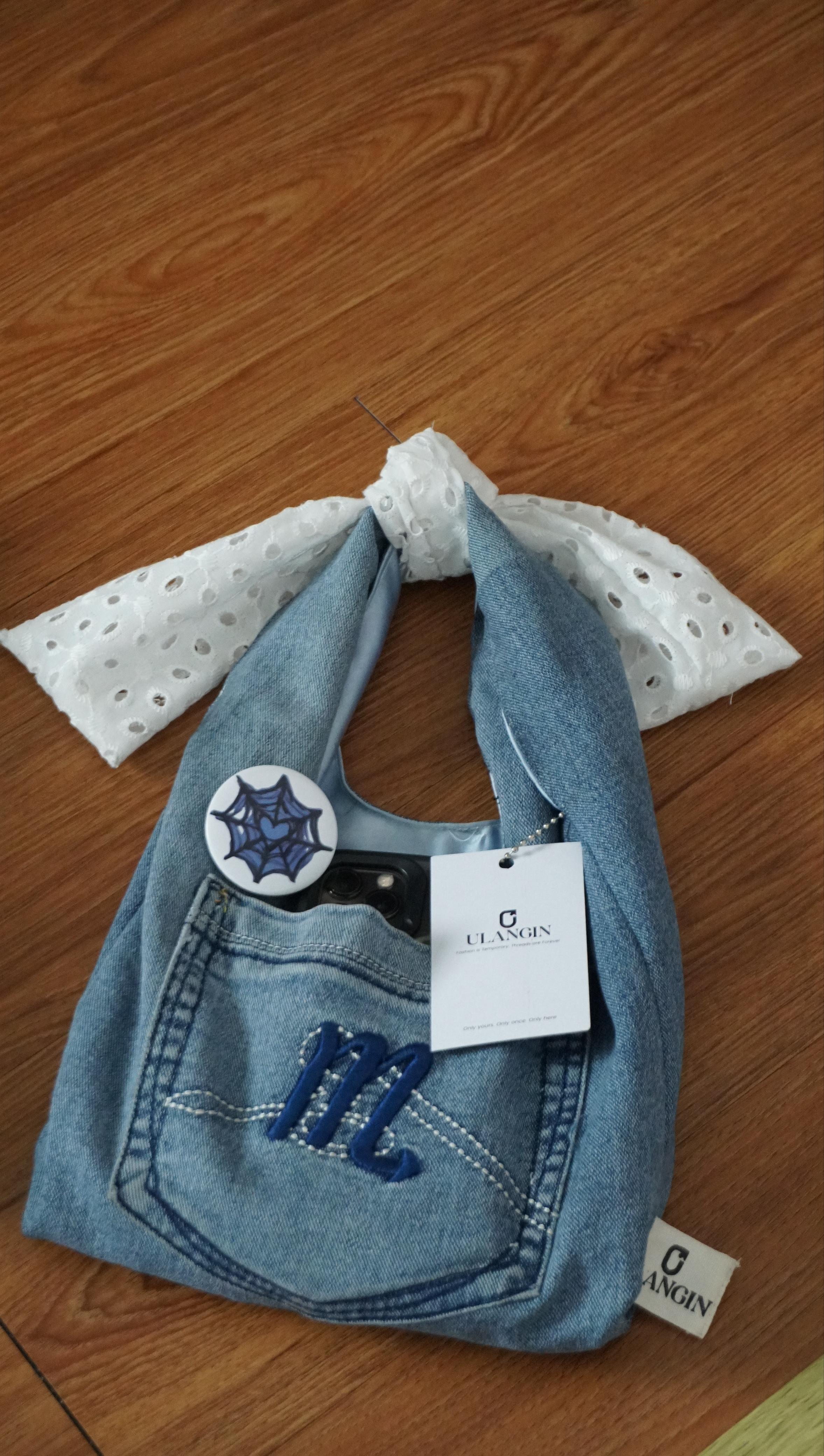 Hand Bag
